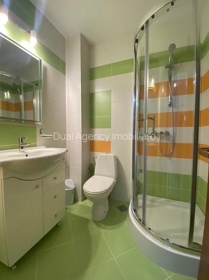 Apartament deosebit in Bucium - Arcadia , 153 mp ! - 10