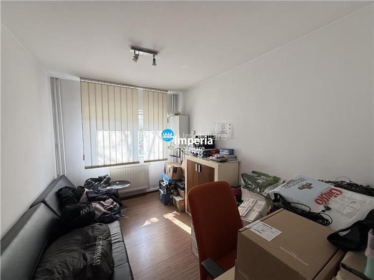 Parter Canta 3 camere – intrare separată din stradă – ideal firmă - 3