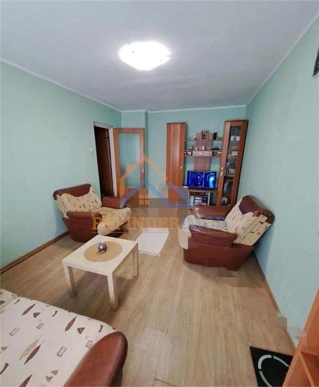Garsoniera decomandata Petre Ispirescu