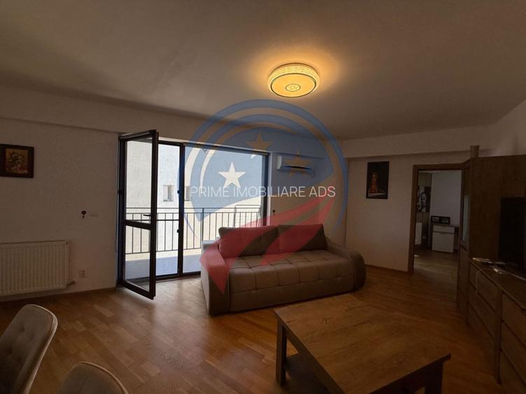 Apartament 3 camere/de inchiriat/1 mai/Ciuperca - 3