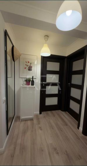 2 camere decomandat, renovat,centrala, parter, parcare, anvelopat