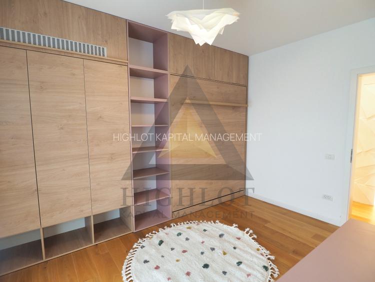 Triplex Exclusivist 4 Camere | Vedere Panoramica la Lac | BelAir Lake Pipera - 11