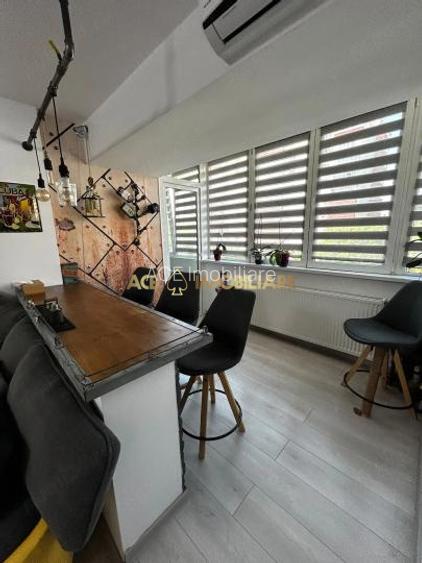 3 Camere de inchiriat | Berceni - Obregia | Centrala | Parcare | Dog-friendly - 7