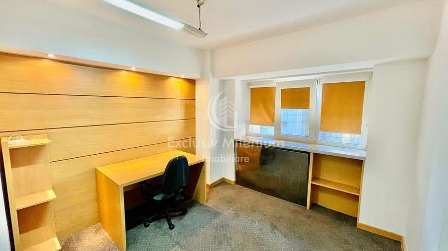 Spatiu Birouri Bulevardul Unirii Fantani