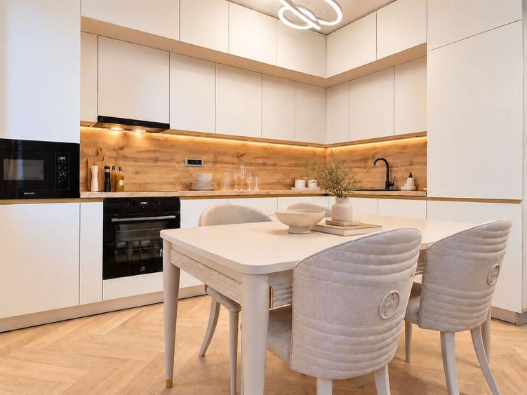 Chirie I Apartament Premium 2 Camere | ARQA Village | Iancu Nicolae