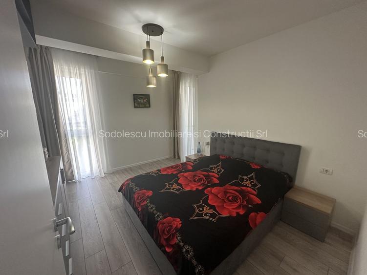 Apart. cu 2 camere, parcare subterana , Aradului - 33