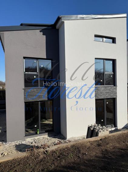 Casa 4 camere, 115mp, Zona Dezmir | Cluj - 4