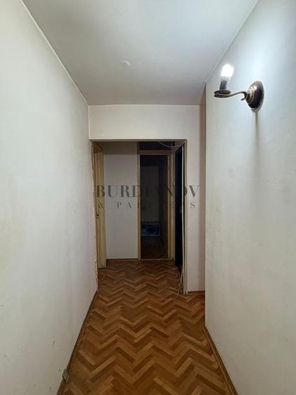 Apartament cu 2 camere - 1983 - Gorjului- Militari