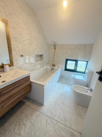 Vand casa pasiva in Sag 225000 euro - 6