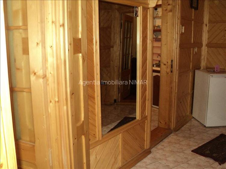 De inchiriat apartament cu doua camere in zona spitalul judetean Vrancea. - 11