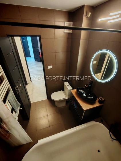 Apartament 2 camere, zona Consulatul turc 500 euro - 13