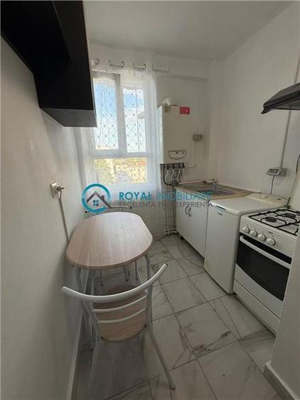 Royal Imobiliare - Inchiriere Apartament zona Ultracentrala