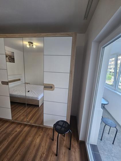 Ocazie! Apartament 2 camere, 2 balcoane, renovat, zona Lidl Marasti!