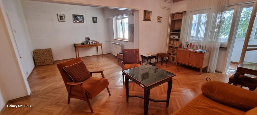 Apartament 4 camere Lacul Tei - Doamna Ghica - Parcul Tei