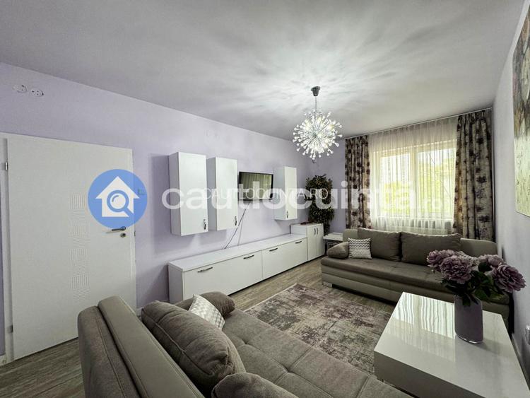 Apartament 2 Camere Baba Novac Parc IOR ParkLake Dristor Metrou - 2