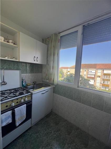 RECO, Apartament 3 camere, Strada Somesului