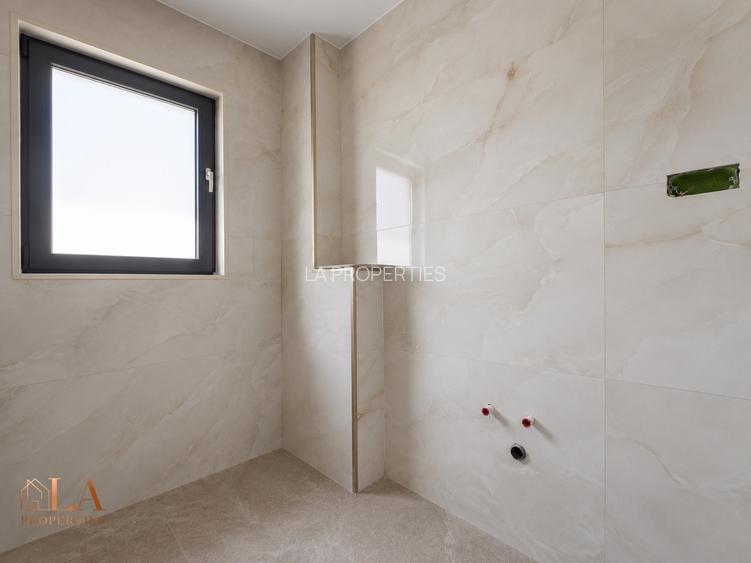 Casa individuala 4 camere | Teren 512mp | Domnesti - 11