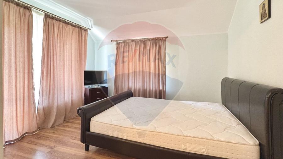 Casă 4 camere, Cartier Green Valley - Noua