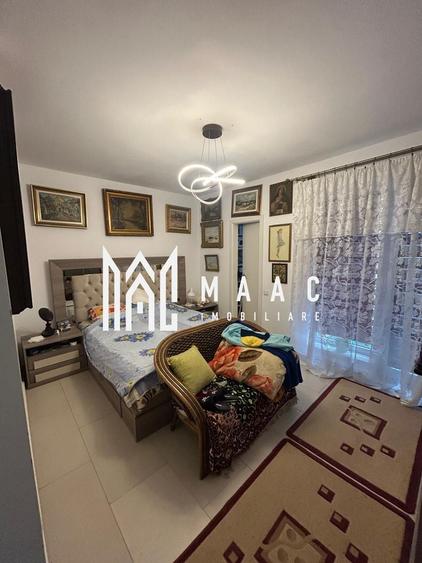 Apartament 3 camere I Loc parcare I Etajul 1 I Bieltz