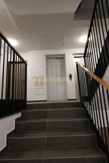 2 dormitoare| loc parcare inclus| Calea Aradului| River Residence - 15