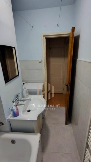 Apartament 3 camere -parter înalt, zona Dragoș Vodă