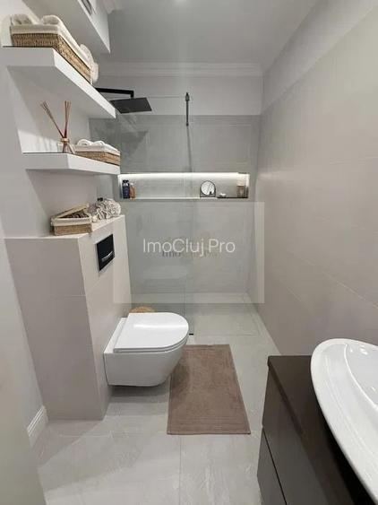 Inchiriere 2 camere | Cartier Buna Ziua| Terasă | Parcare - 14