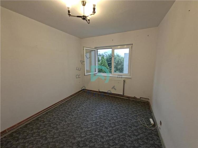 Apartament 4 camere Harmanului, 80 mp - Brasov