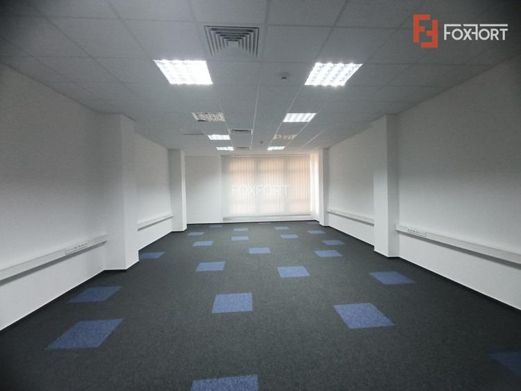 Spatiu de birouri 760 mp de inchiriat, zona Spitalul Judetean - 16