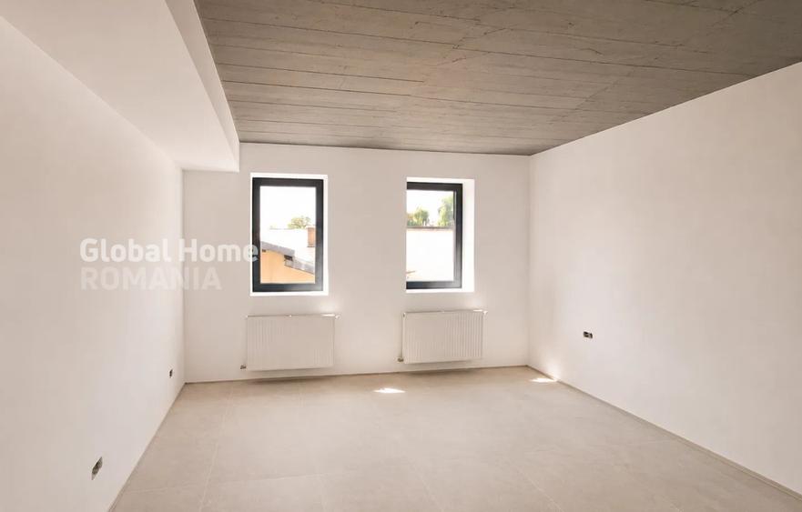 Duplex 4 camere 139MP | Bucurestii Noi | 2 locuri de parcare | Gradina | P+1+M |