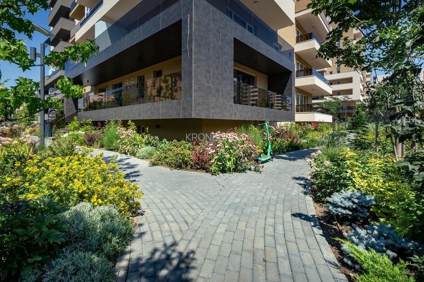 Apartament 2 camere open space, ultimul etaj - Urban Plaza, Astra - 2