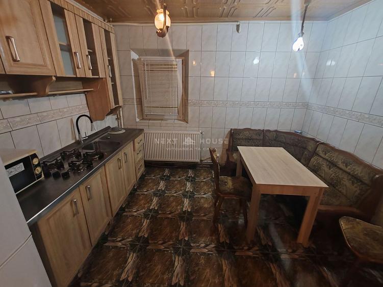 Apartament 13 Septembrie - centrala termica si loc de parcare