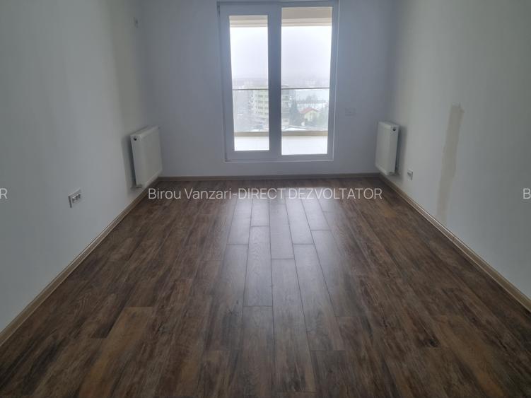Apartamente cu 2 camere,centrala proprie,zona Promenada Lacului Morii,TVA inclus - 22