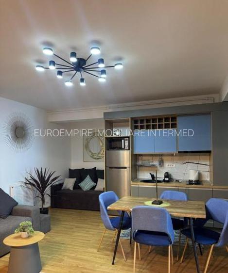 DE VÂNZARE APARTAMENT 3 CAMERE PREMIUM MAMAIA - 5