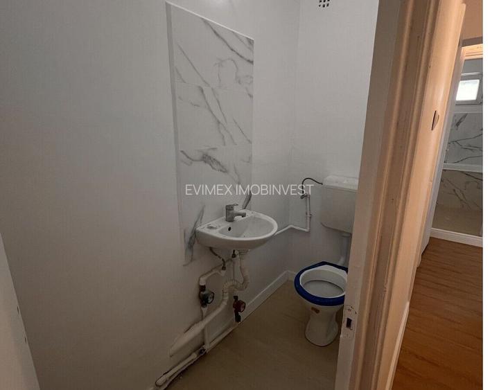 Dristor - Laborator vanzare ap. 3 camere dec - 7