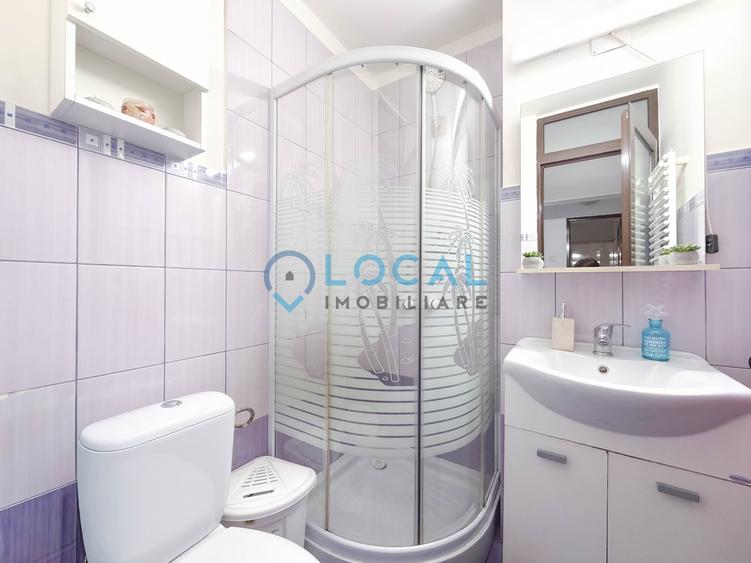 Apartament 3 camere | Decomandat | str. Dunarii | Intre Lacuri