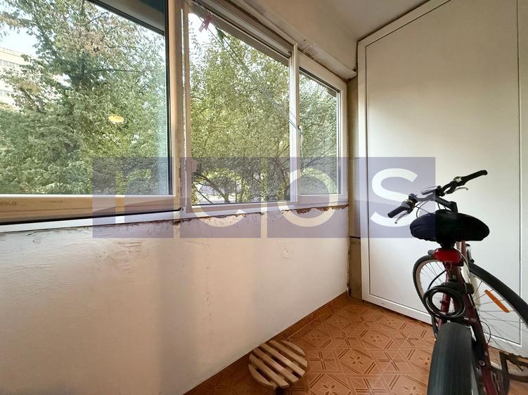 VÂNZARE 2 CAMERE | ZONA DRISTOR | ETAJ 1 - 12