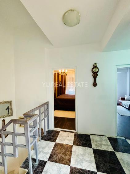 Apartament 4 camere vedere la mare-Loc de parcare zona Faleza nord - 8