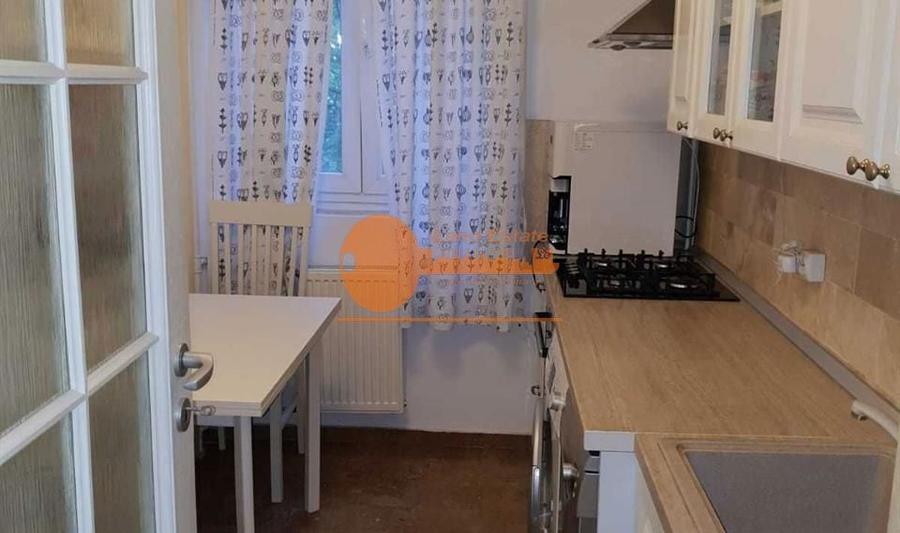 Apartament de 2 camere Parc Tineretului