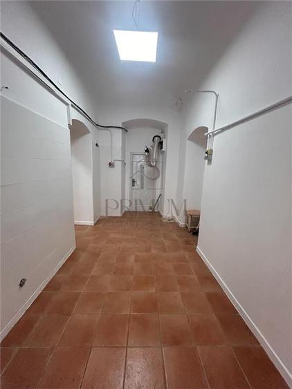 Spatiu comercial cu intrare din strada pentru Horeca - Ultracentral