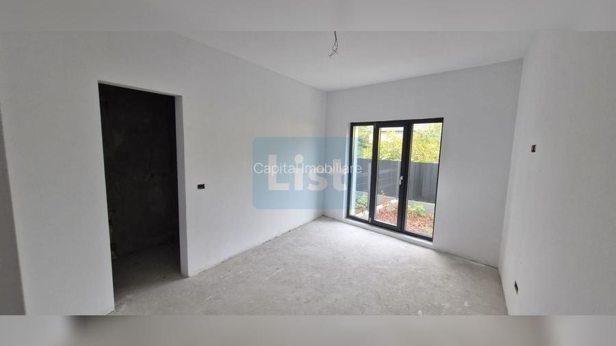 Oază urbană de lux! Apartament cu gradina proprie! - 9