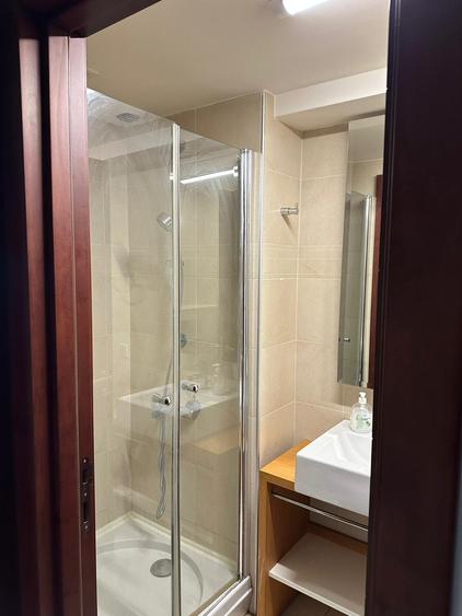 InCity Residence | 3 camere (tip A) | doua apartamente disponibile
