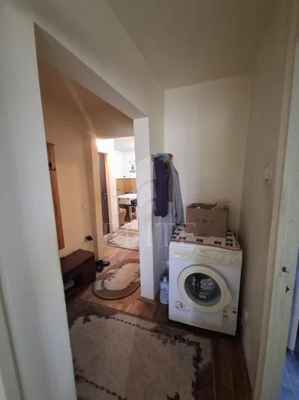 Apartament 2 camere în zona EXPOTRANSILVANIA