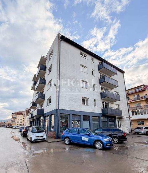 COMISION 0% | Apartament 2 Camere | 51 m2 | Zona Florilor Floresti