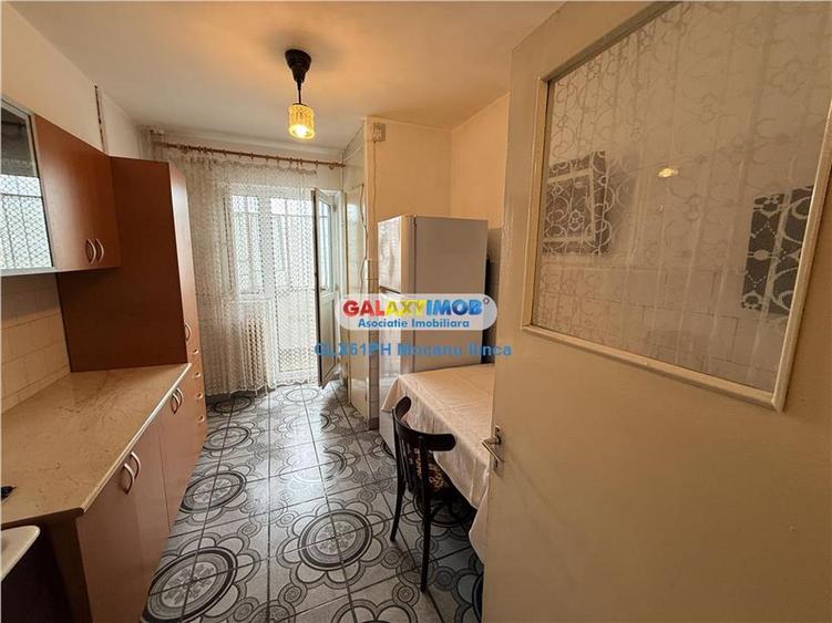 Vanzare apartament 3 camere, Bulevardul Bucuresti, Ploiesti