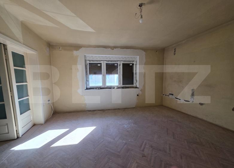 Casa de vanzare, 150 mp, zona Titulescu