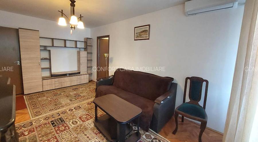 3 camere langa metrou Piata Iancului - 12