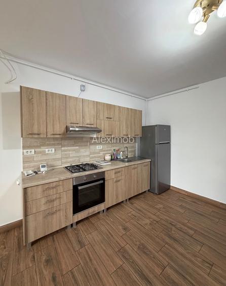Inchiriez apartament 2 camere/Modern - 2