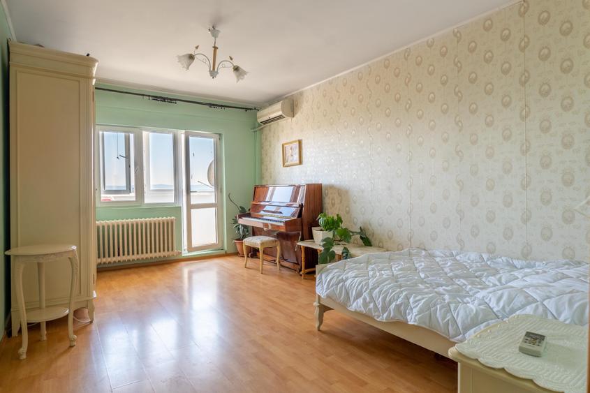 3 CAMERE COPOU ZONA UNIVERSITATII CUZA 0% COMISION