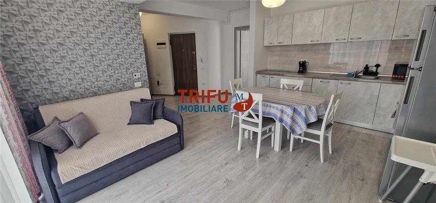 Apartament 3 camere Zona Primului Lidl !