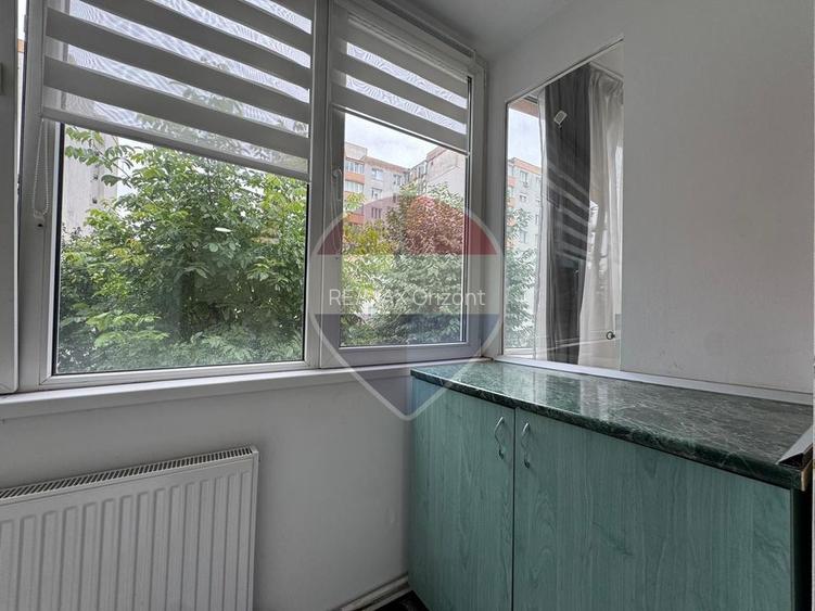 Apartament 2 camere, complet mobilat și utilat, cu boxă | Pet-friendly - 10